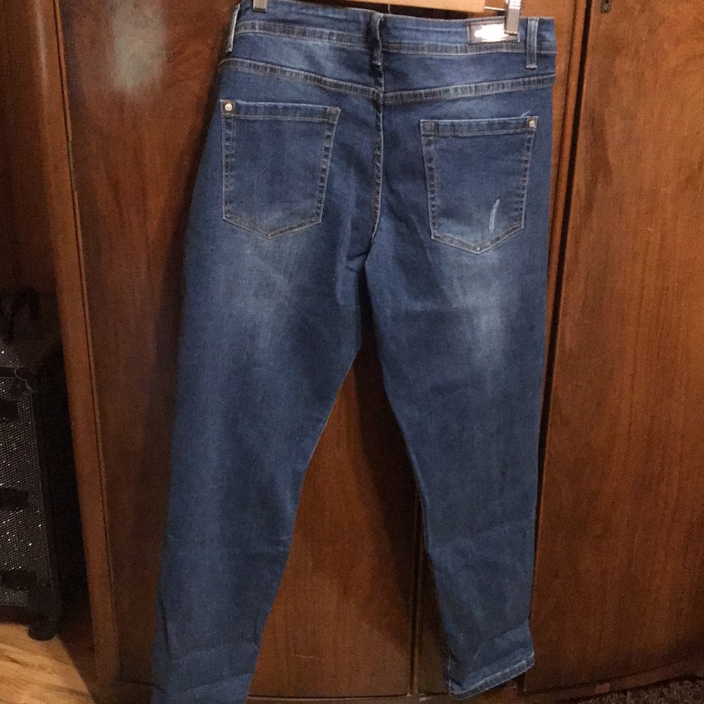 BBA jeans - Picture 2 of 2